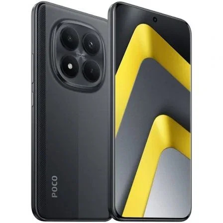 Xiaomi POCO M8 Pro 5G Negro 12GB/512GB